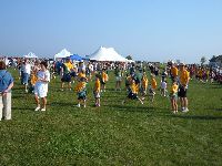 Championships + Cedar Point
