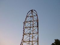 Championships + Cedar Point