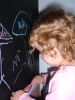 Chalkboard Drawings