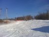 Snowboarding at Mad River