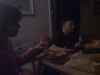 Visit from The Things and their parents