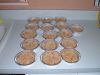 Cooking for the month