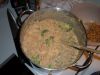 Cooking for the month