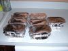 Cooking for the month