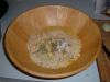 Cooking for the month