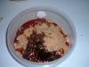 Cooking for the month