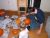 Pumpkin Carving Party