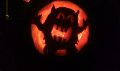 Annual Pumpkin Carving Party
