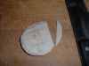 Pita + Feta Snack