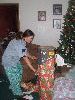 Xmas day