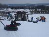 Boyne Weekend