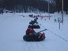Boyne Weekend