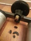 Broken Rollers
