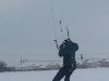 Snowkite Session Two