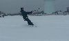Snowkite Session Two