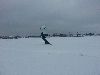Snowkite Session Two