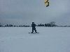 Snowkite Session Two