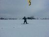 Snowkite Session Two