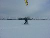 Snowkite Session Two