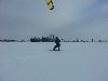 Snowkite Session Two