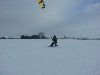 Snowkite Session Two