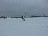 Snowkite Session Two