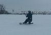 Snowkite Session Two