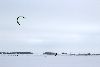 Snowkite Session Two