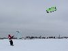 Snowkite Session Two