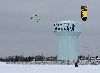 Snowkite Session Two
