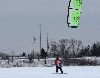 Snowkite Session Two