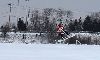 Snowkite Session Two