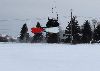 Snowkite Session Two