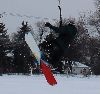 Snowkite Session Two