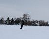 Snowkite Session Two