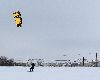 Snowkite Session Two