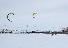 Snowkite Session Two