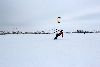 Snowkite Session Two