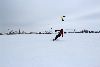 Snowkite Session Two