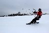Snowkite Session Two