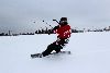 Snowkite Session Two