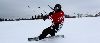Snowkite Session Two
