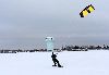 Snowkite Session Two