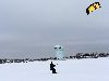 Snowkite Session Two
