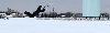Snowkite Session Two