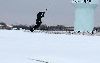 Snowkite Session Two