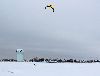 Snowkite Session Two