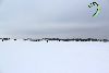 Snowkite Session Two