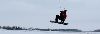 Snowkite Session Two