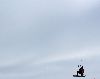 Snowkite Session Two
